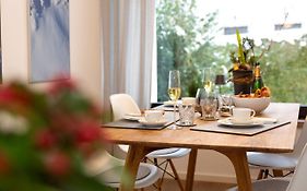 Alpen-Ferienwohnung Ginova